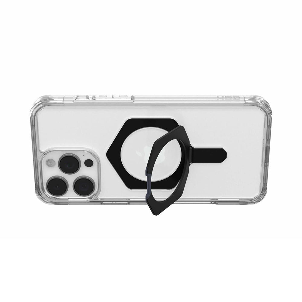UAG - Plyo XTE MagSafe - iPhone 16 Pro - Black Clear