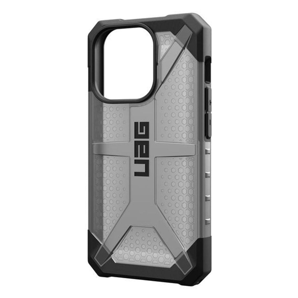 UAG - Plasma - iPhone 15 Pro Max - Ash
