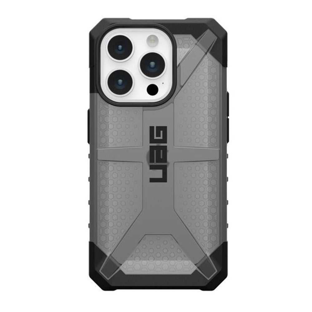 UAG - Plasma - iPhone 15 Pro Max - Ash