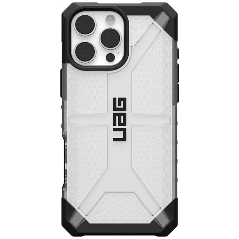 UAG - Plasma - iPhone 16 Pro Max - Ice