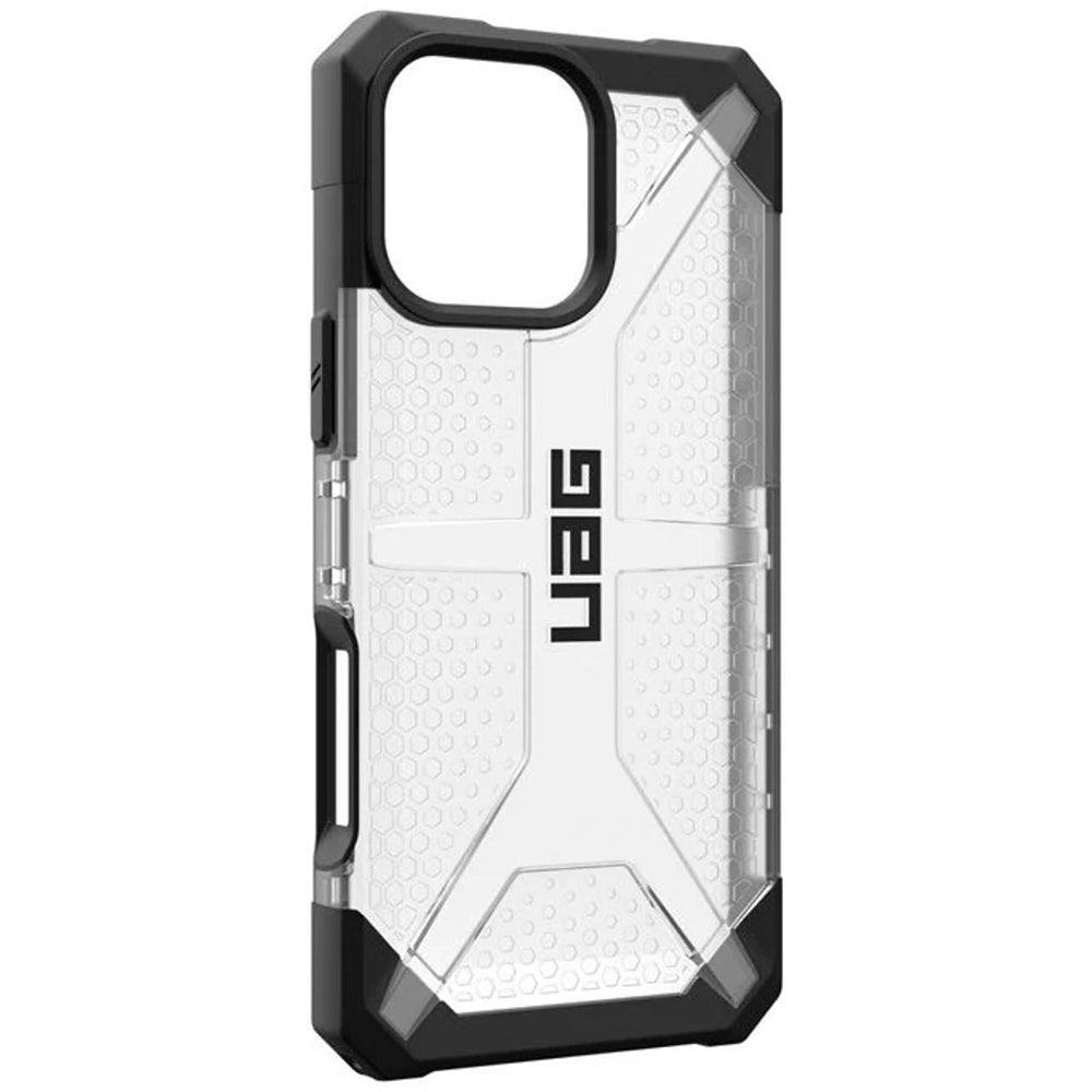 UAG - Plasma - iPhone 16 Pro Max - Ice