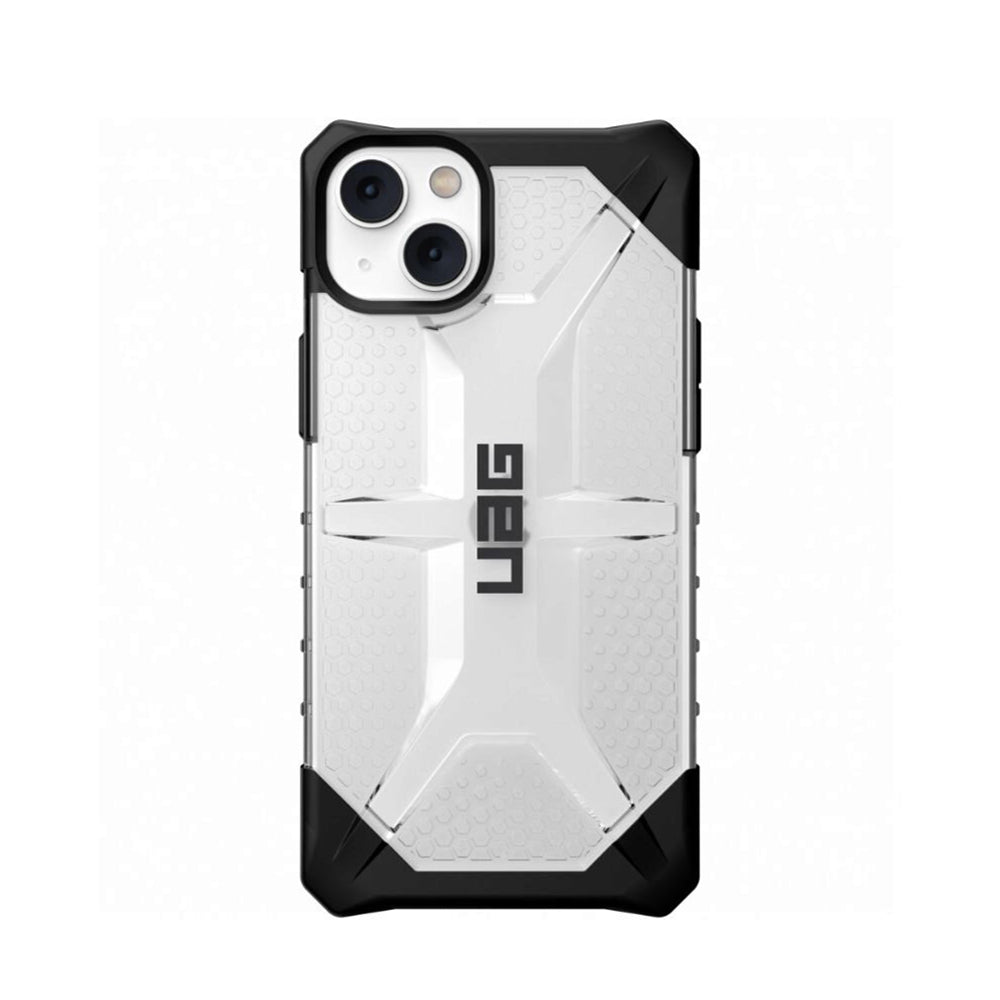 UAG - Plasma - iPhone 14 Plus - Ice