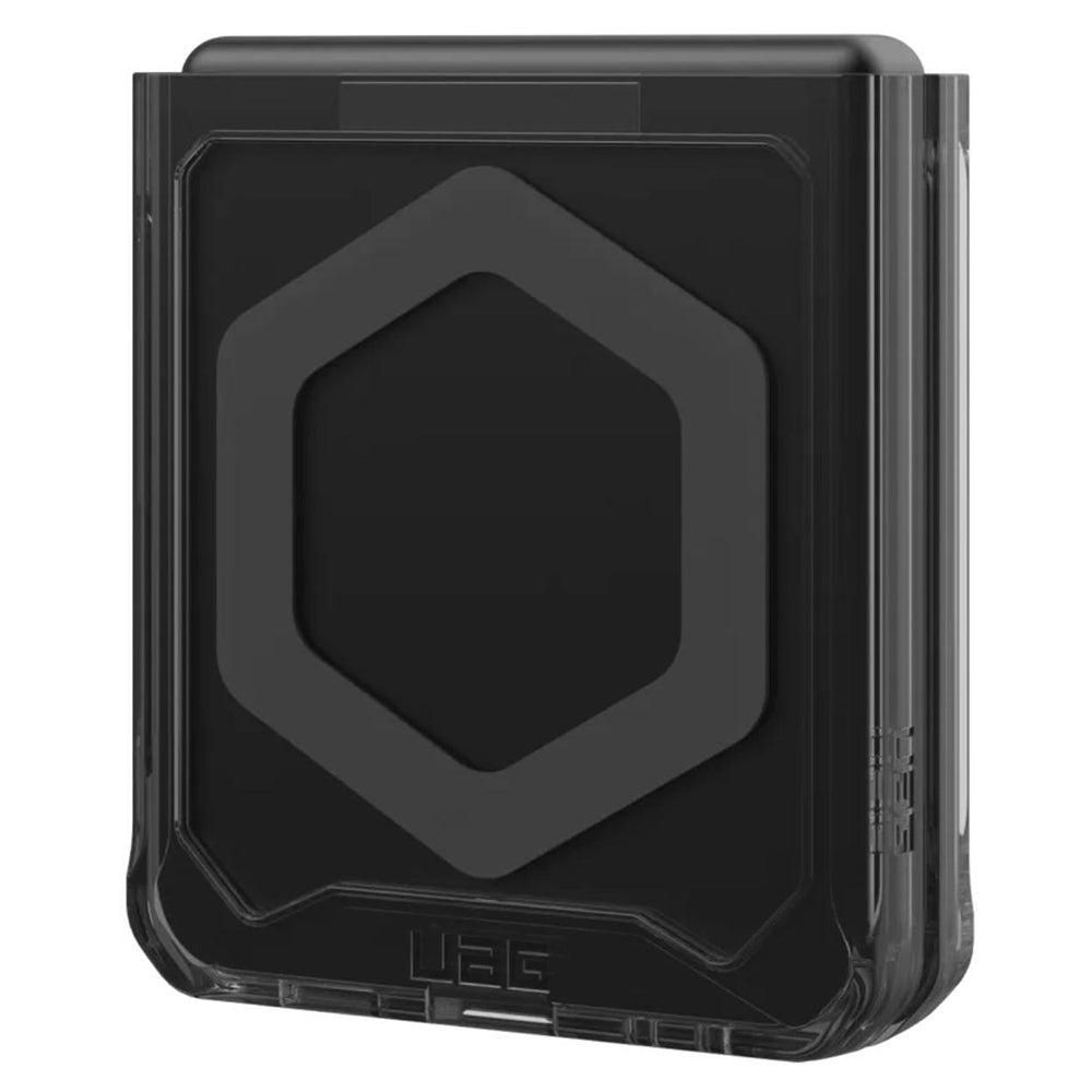 UAG - Plyo Pro MagSafe - Galaxy Z Flip5 - Ash / Space Grey