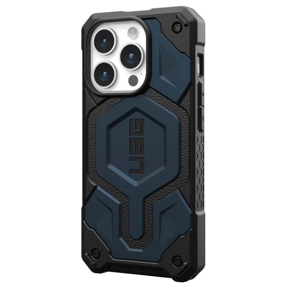 UAG - Monarch Pro MagSafe - iPhone 15 Pro Max - Mallard