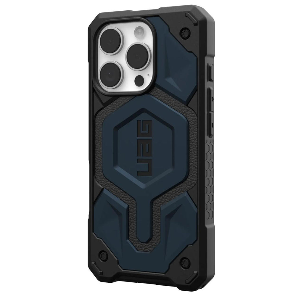 UAG - Monarch Pro MagSafe - iPhone 16 Pro - Mallard