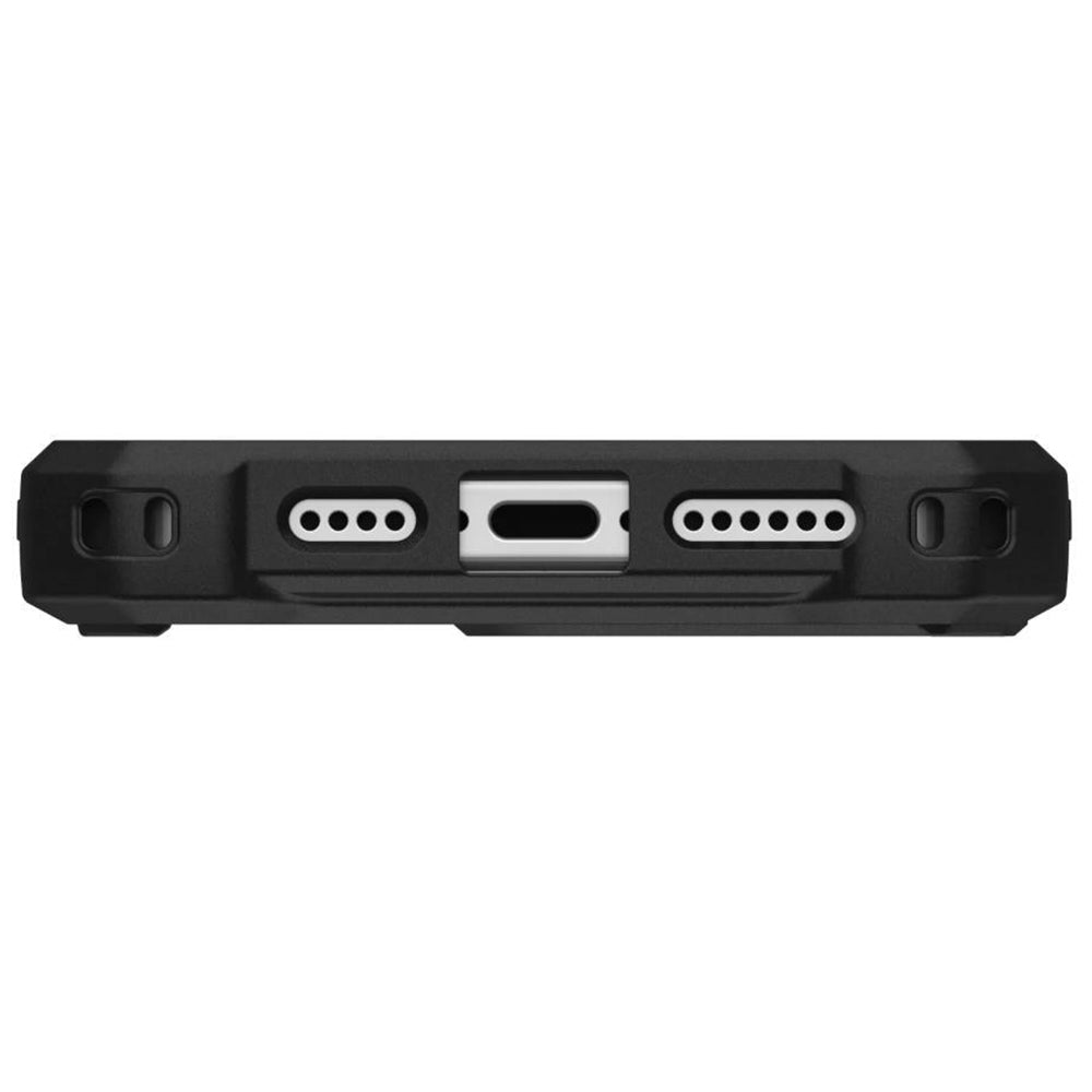 UAG - Monarch Pro MagSafe - iPhone 16 Pro Max - Titanium