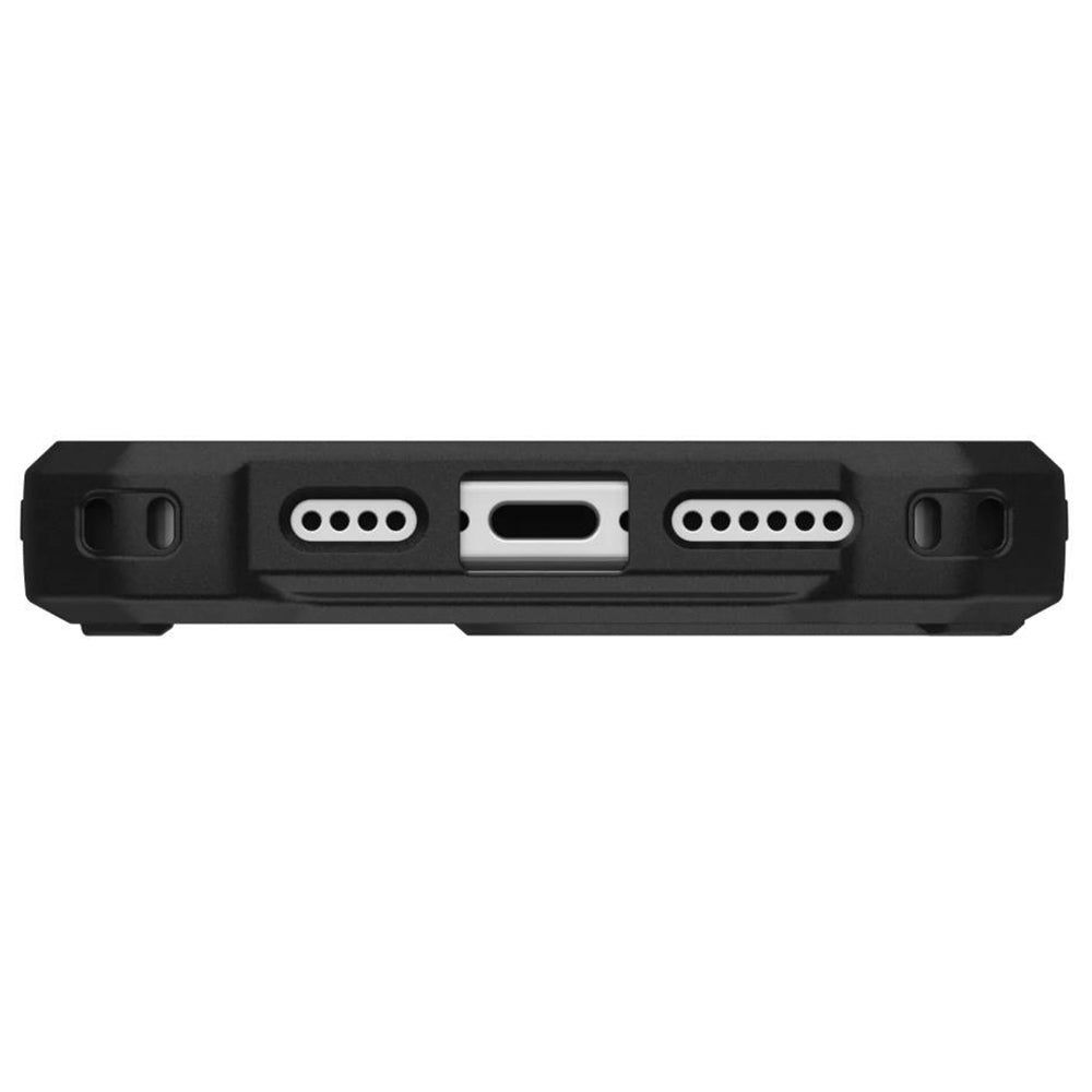 UAG - Monarch Pro MagSafe - iPhone 16 Pro Max - Kevlar Element Green