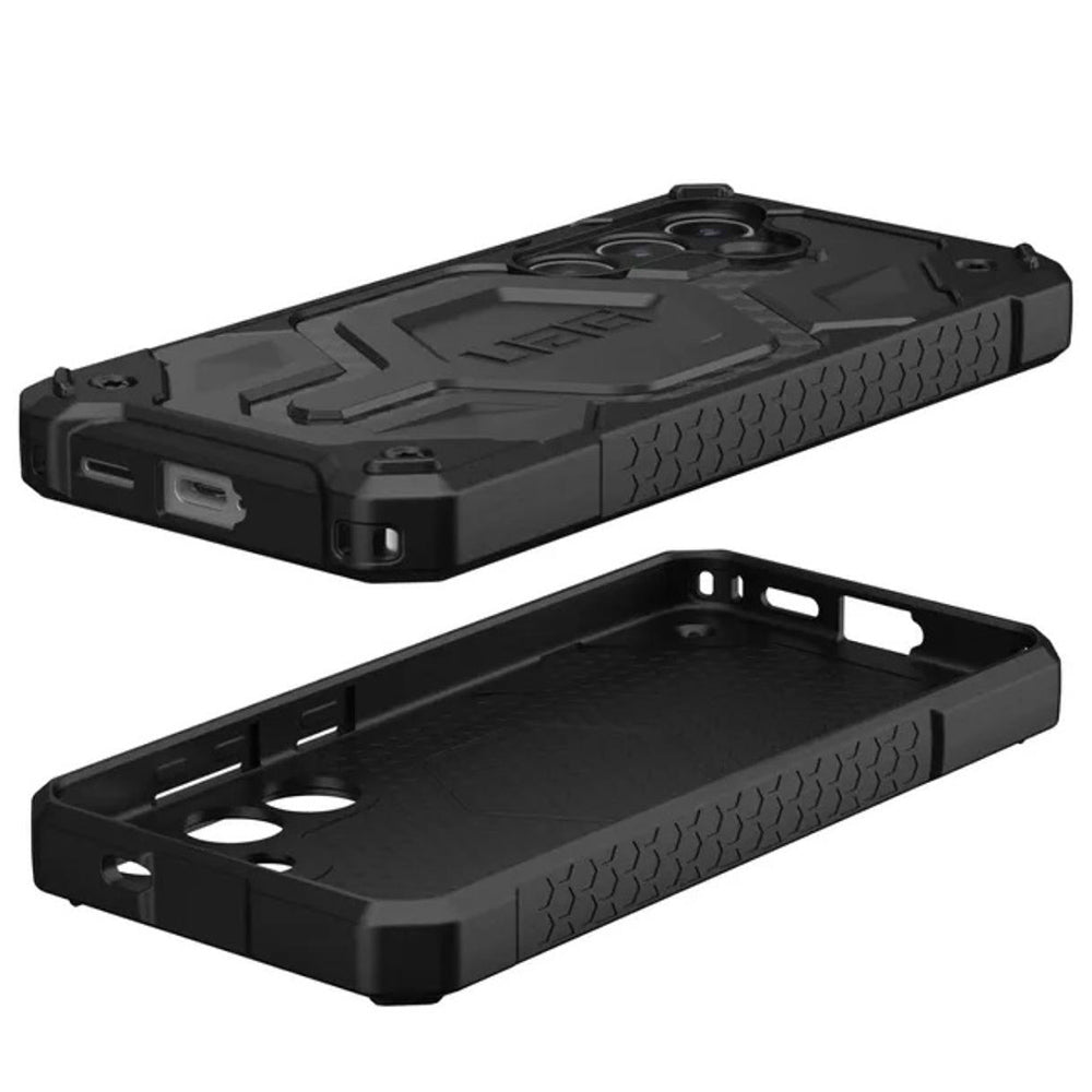 UAG - Monarch Pro MagSafe - Galaxy S24 - Carbon Fiber