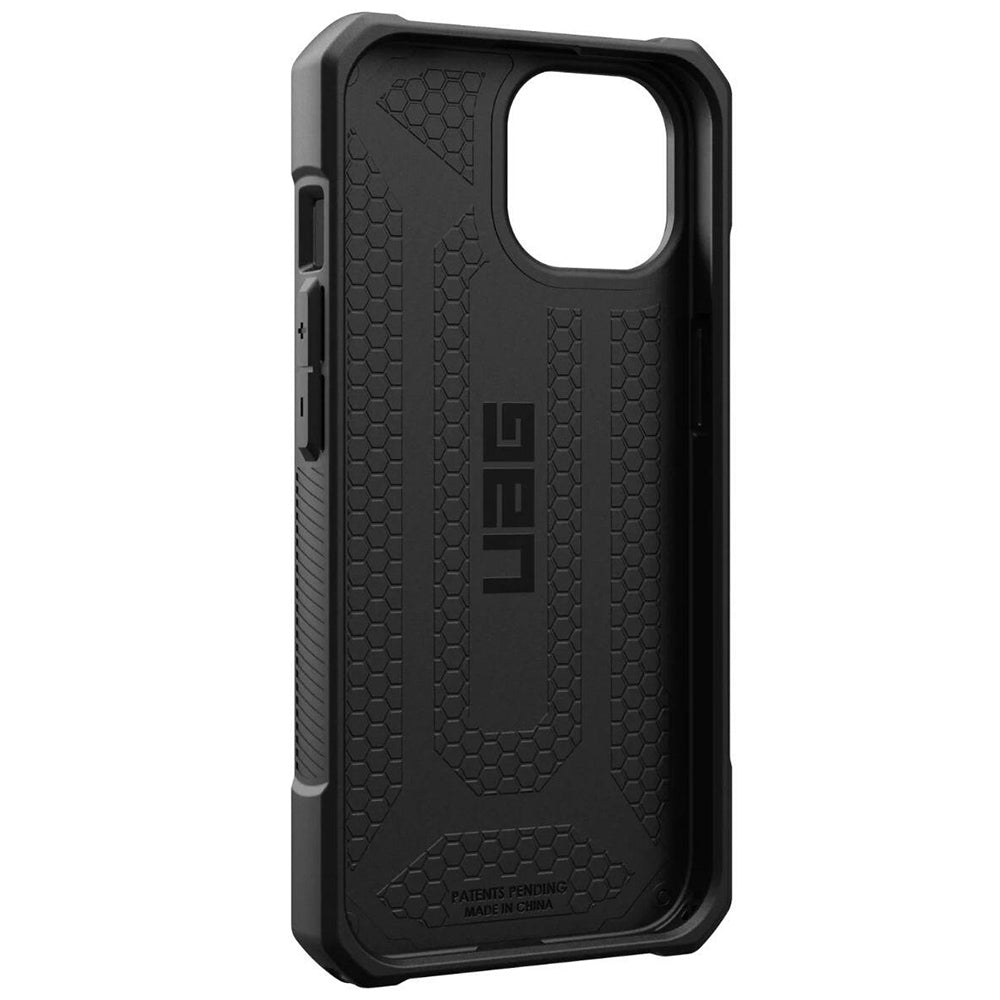 UAG - Monarch - iPhone 15 Plus - Carbon Fiber