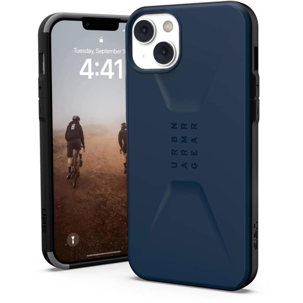 UAG - Civilian - iPhone 14 Plus - Mallard