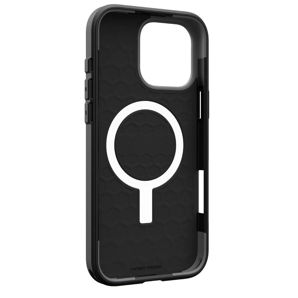 UAG - Civilian MagSafe - iPhone 16 Pro Max - Black