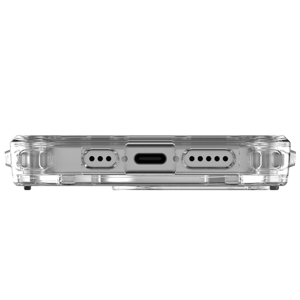 UAG - Plyo MagSafe - iPhone 15 Pro - Ice Gold