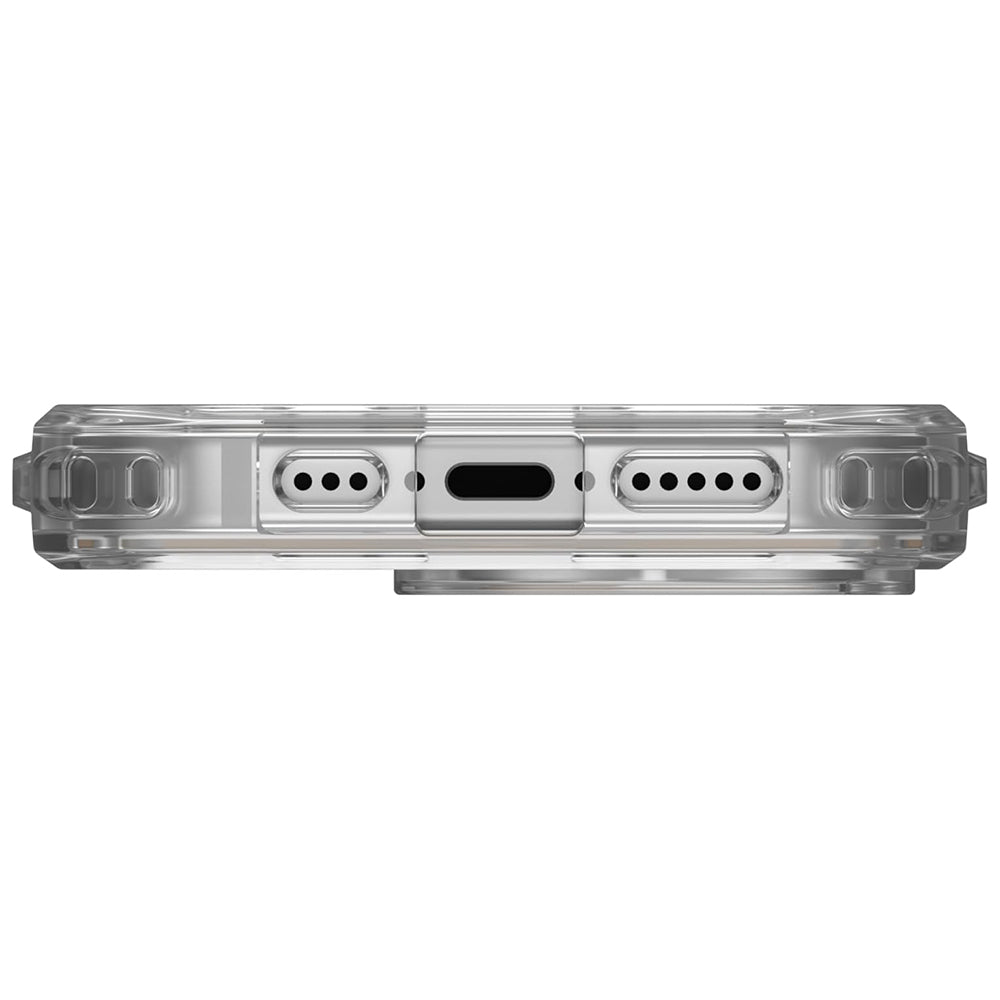 UAG - Plyo MagSafe - iPhone 16 Pro - Ice Gold