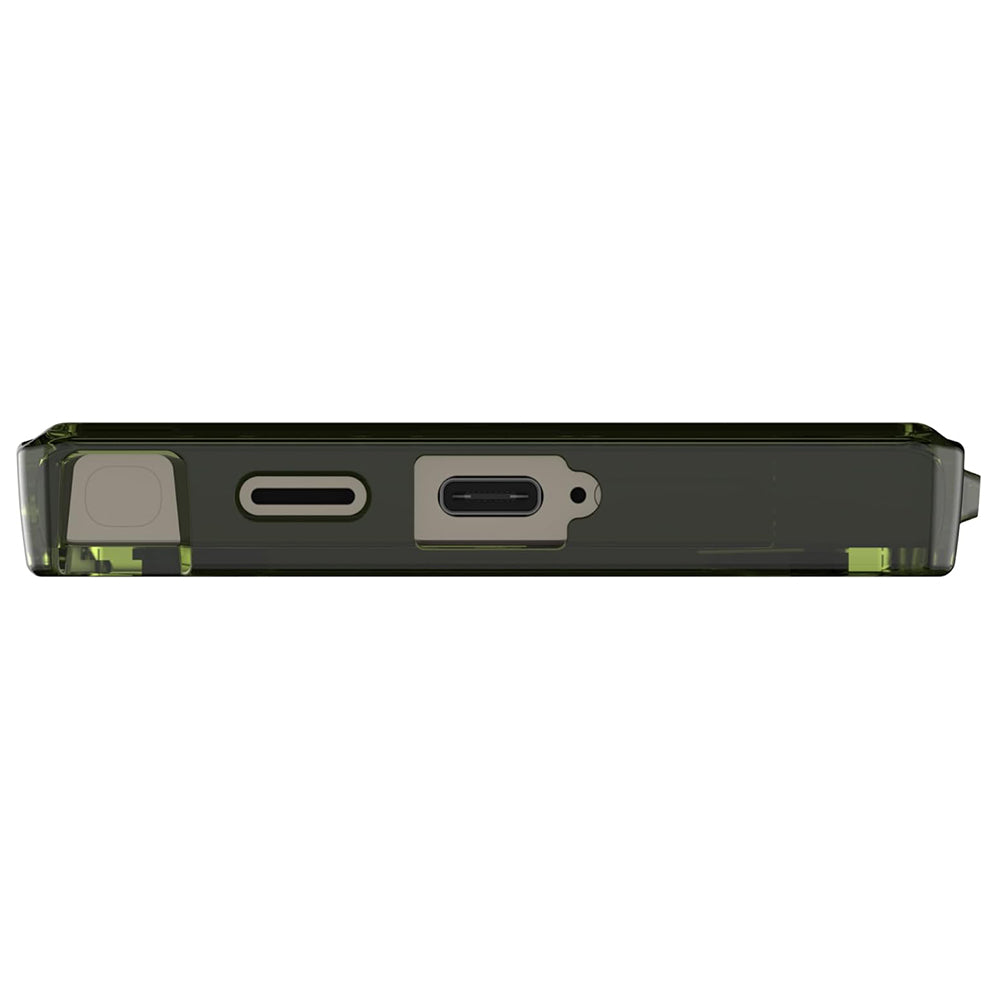 UAG - Plyo MagSafe - Galaxy S24 Ultra - Ice Olive