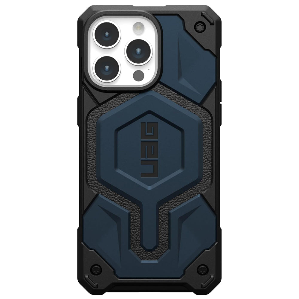 UAG - Monarch Pro MagSafe - iPhone 15 Pro Max - Mallard