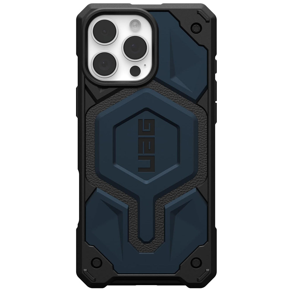 UAG - Monarch Pro MagSafe - iPhone 16 Pro Max - Mallard