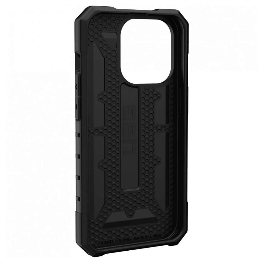 UAG - Pathfinder - iPhone 14 Pro Max - Black