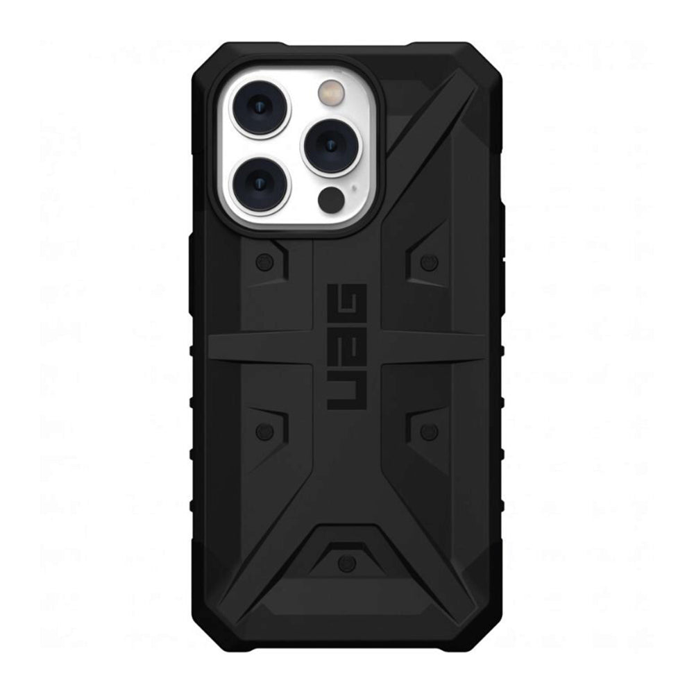 UAG - Pathfinder - iPhone 14 Pro Max - Black