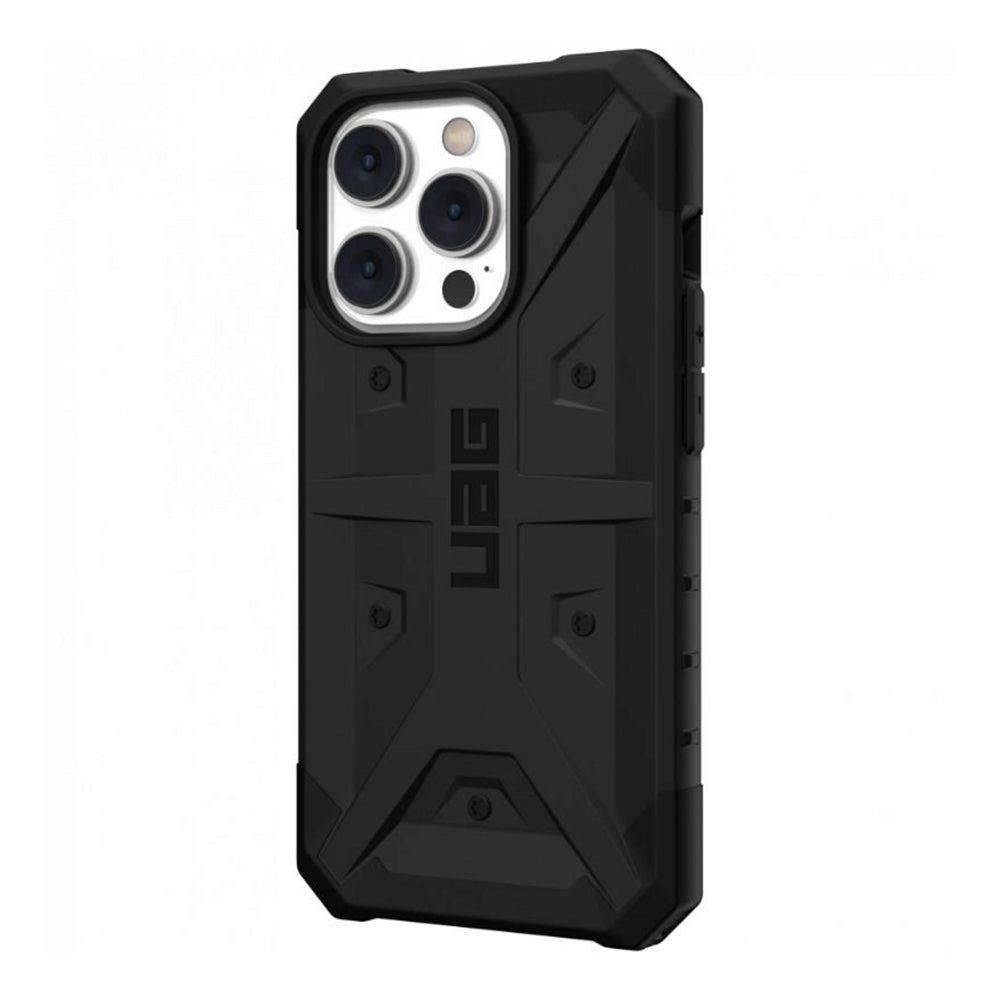 UAG - Pathfinder - iPhone 14 Pro Max - Black