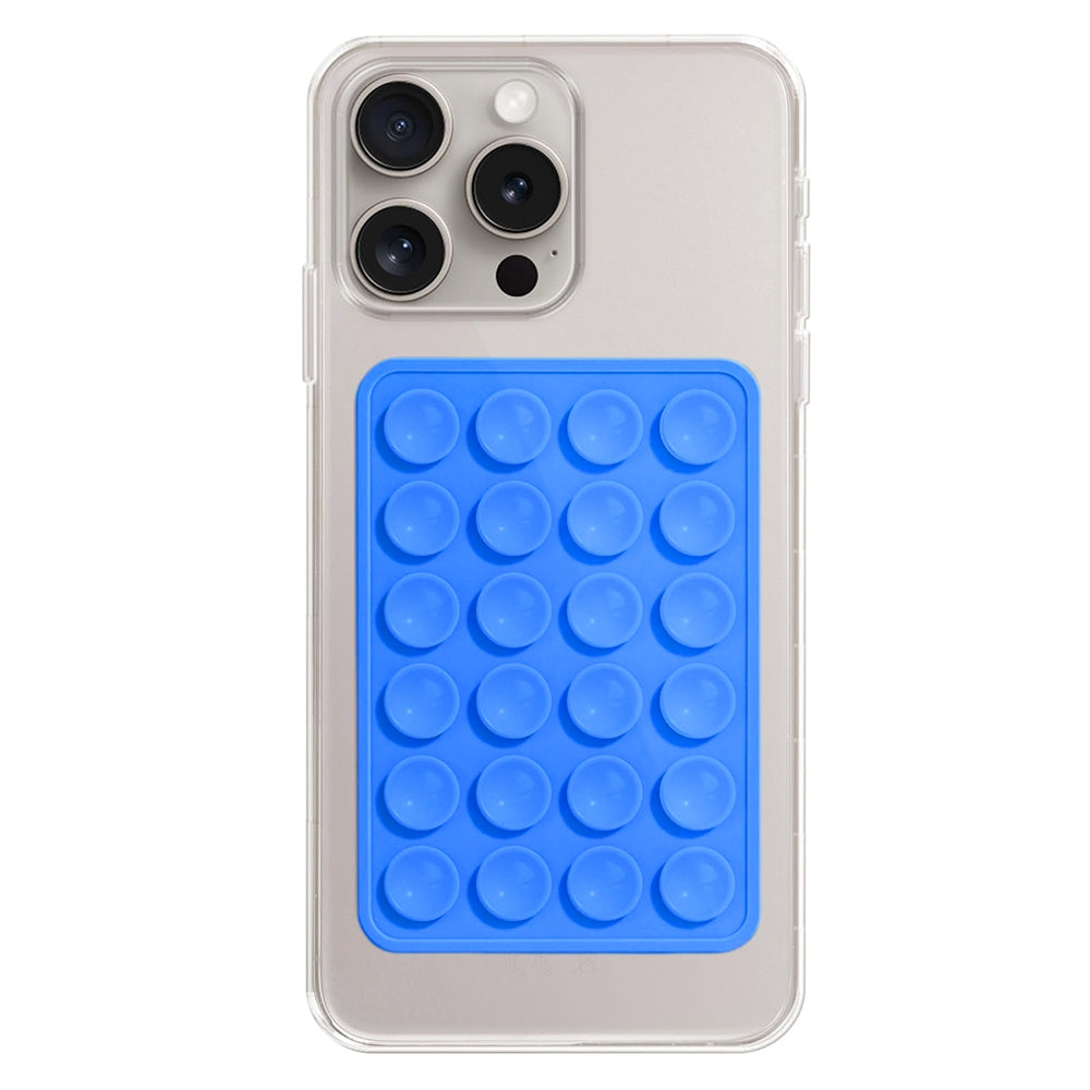 Βεντούζα Σιλικόνης Κινητού Για Selfies - Pop It phonebazaar.gr