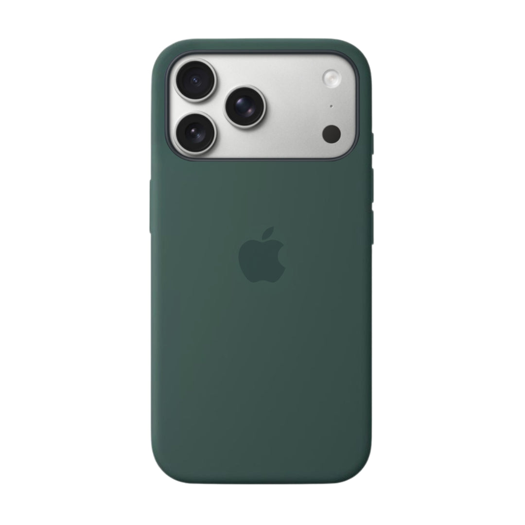 Θήκη Σιλικόνης iPhone 17 Pro