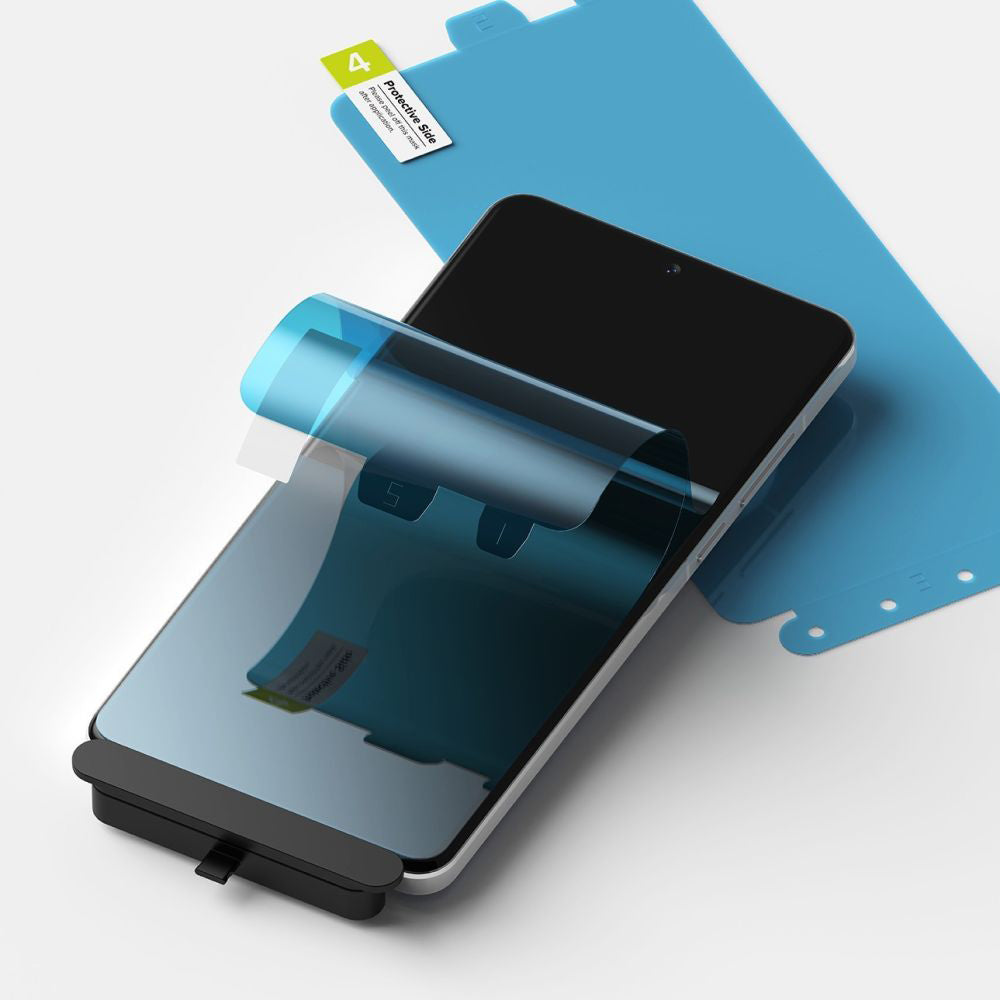 Ringke - Dual Easy Full (2 pack) - OnePlus 13 - Clear