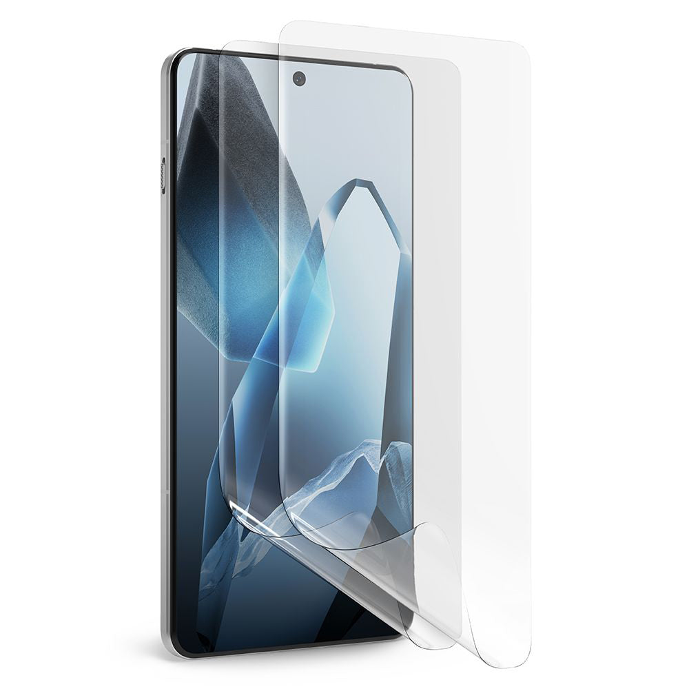 Ringke - Dual Easy Full (2 pack) - OnePlus 13 - Clear