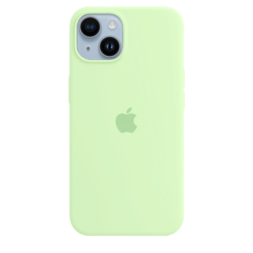 Θήκη Σιλικόνης iPhone 14 Plus