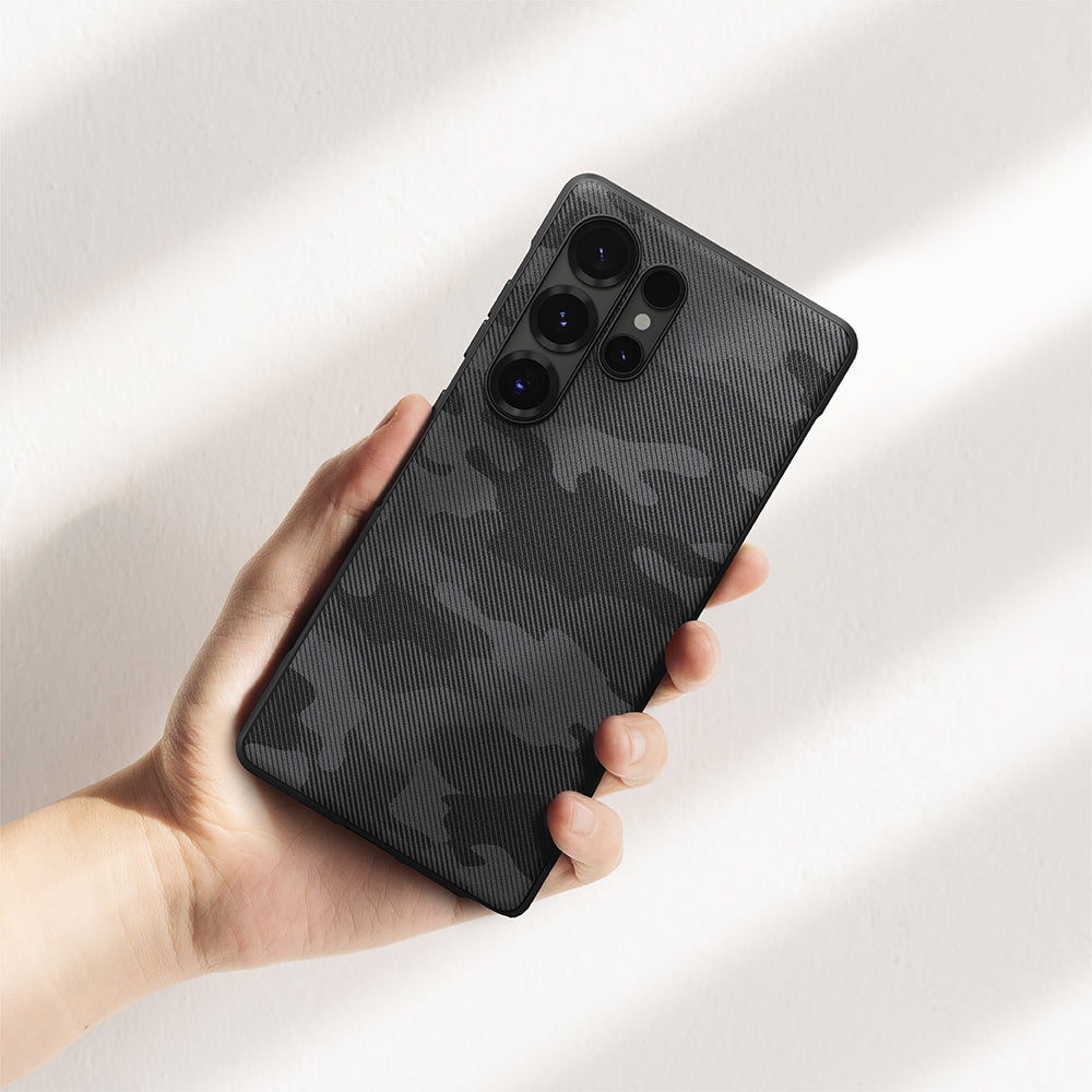 Ringke - Onyx - Galaxy S25 Ultra - Black