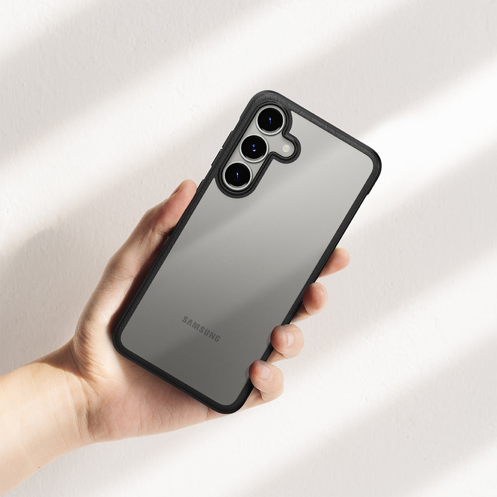 Ringke - Fusion Bold - Galaxy S25 Plus - Black