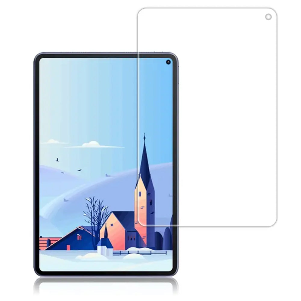 Lito - 2.5D Classic Glass - Huawei MatePad Pro 11 (2022 / 2024) - Clear