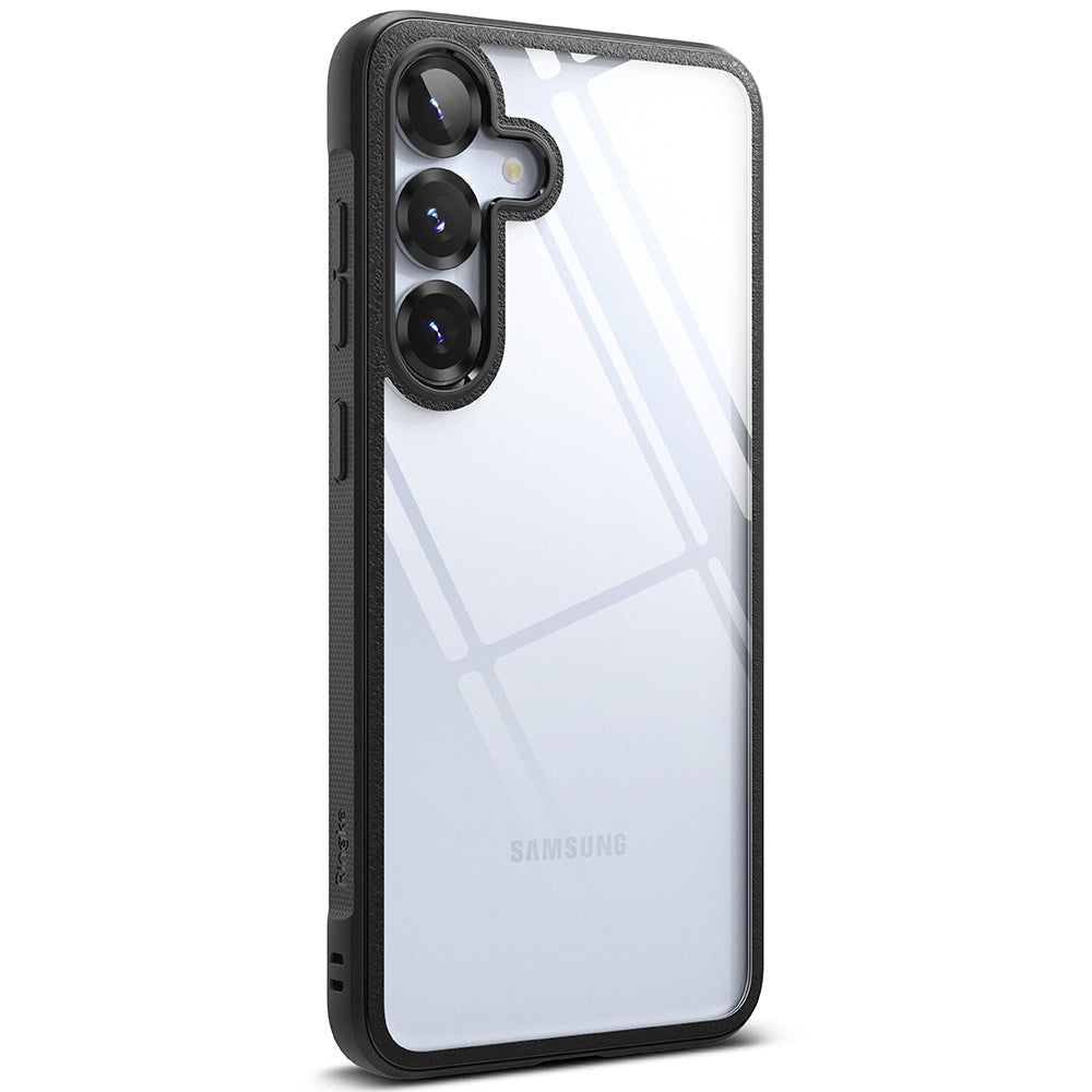 Ringke - Fusion Bold - Galaxy S25 Plus - Black