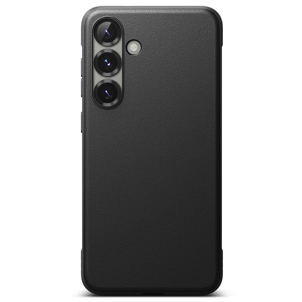 Ringke - Onyx - Galaxy S25 - Black
