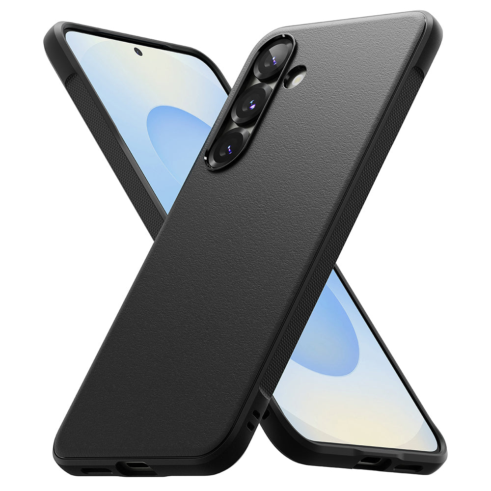 Ringke - Onyx - Galaxy S25 - Black