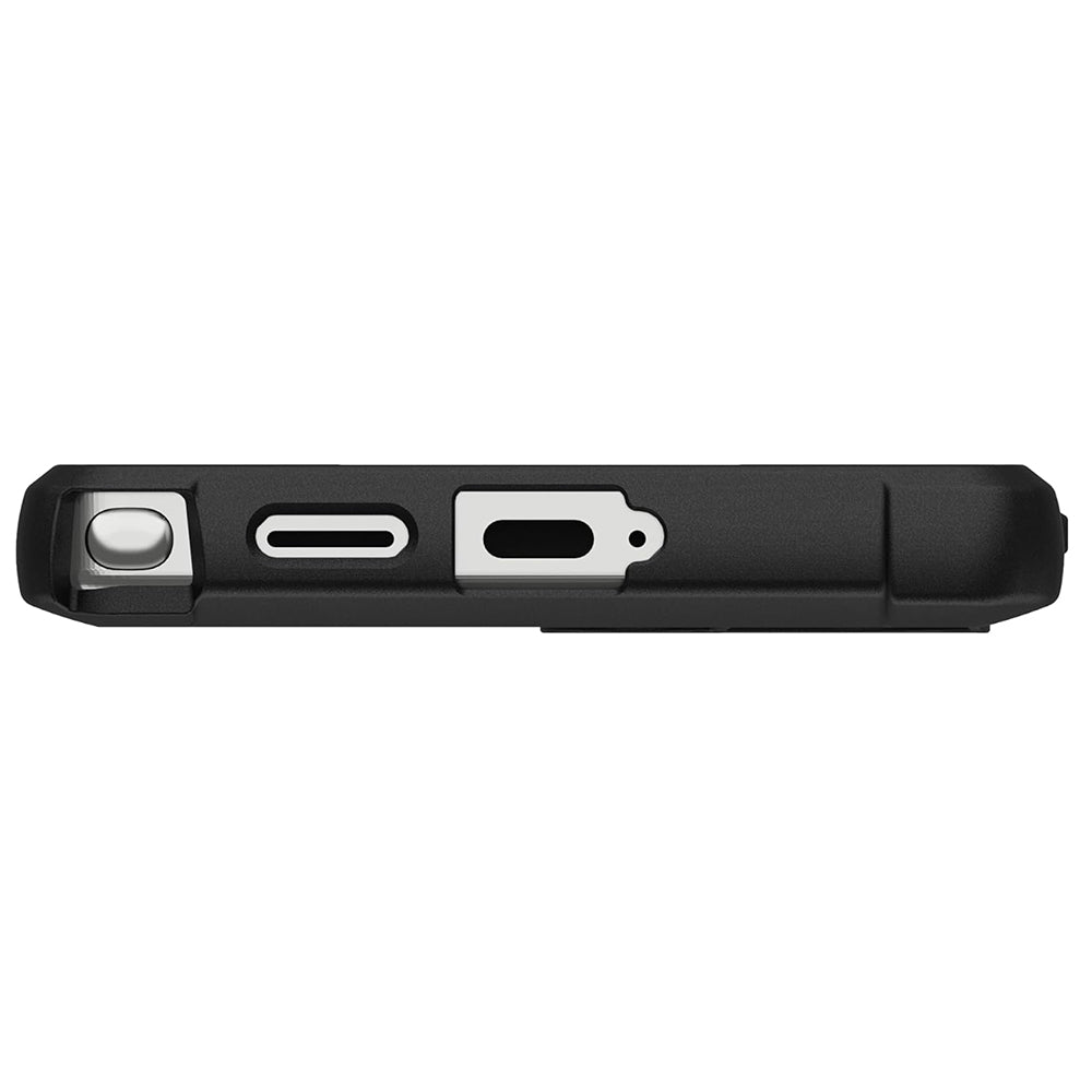 UAG - Metropolis LT MagSafe - Galaxy S25 Ultra - Topography Black