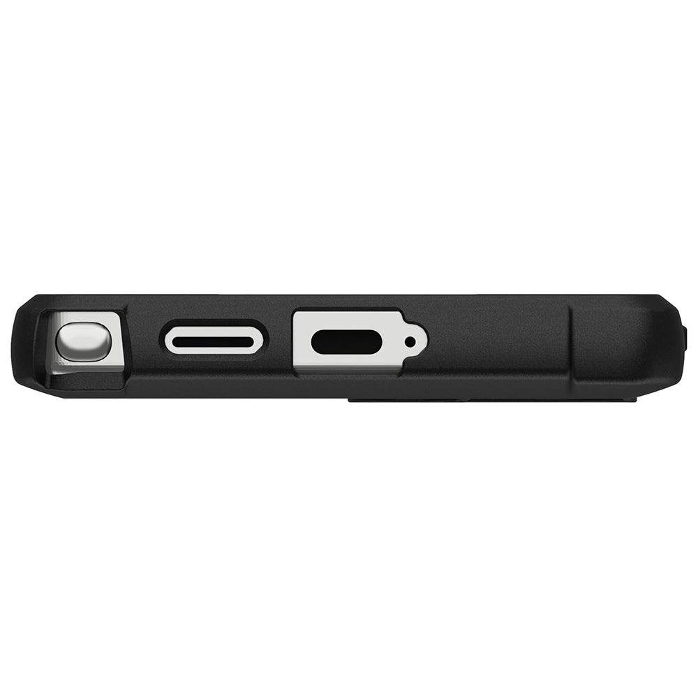 UAG - Metropolis LT MagSafe - Galaxy S25 Ultra - Kevlar Black