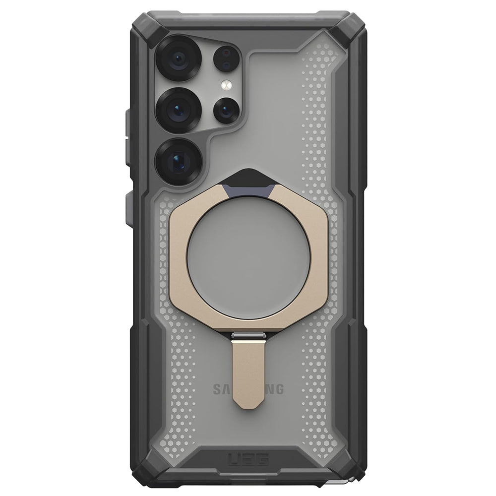 UAG - Plasma XTE MagSafe - Galaxy S25 Ultra - Ash Titanium