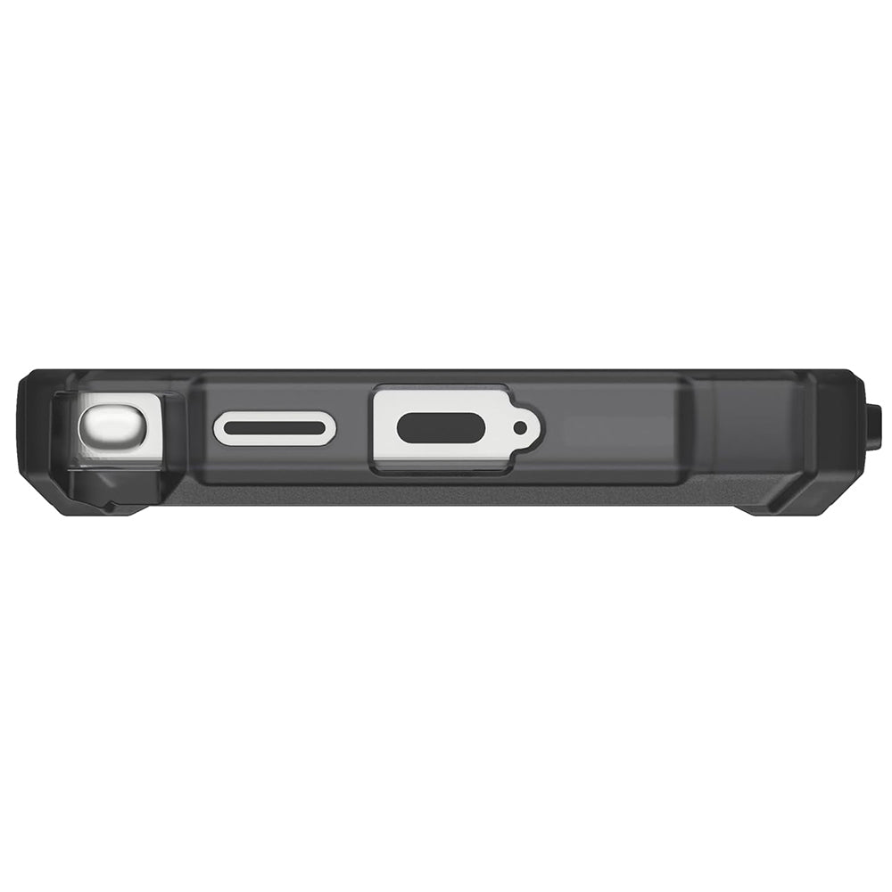 UAG - Plasma XTE MagSafe - Galaxy S25 Ultra - Ash Titanium