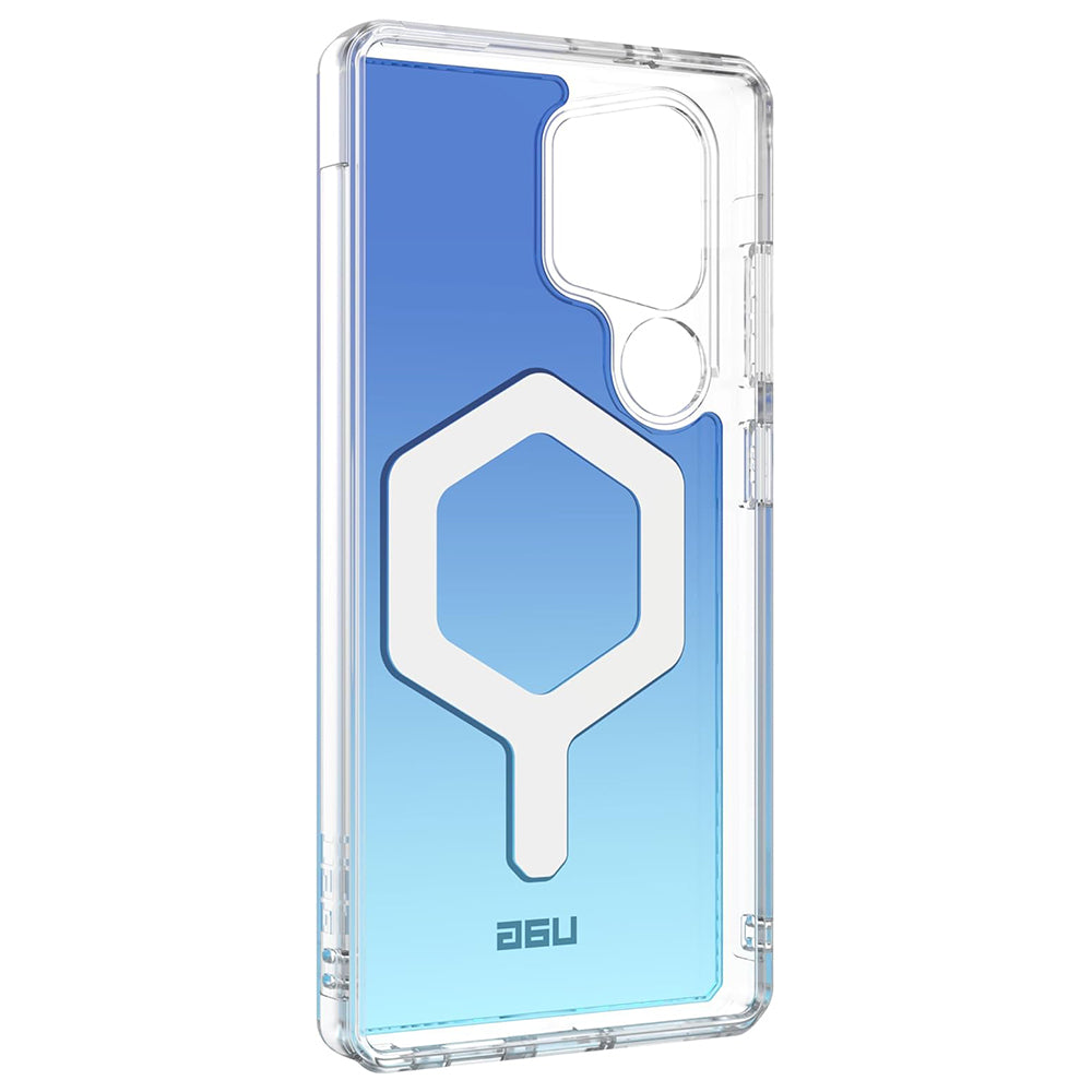 UAG - Plyo Pro MagSafe - Galaxy S25 Ultra - Blue Ombre
