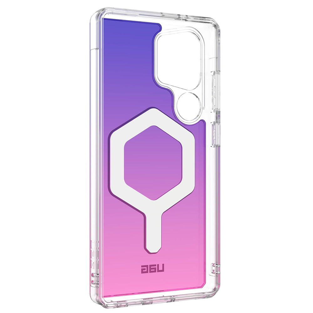 UAG - Plyo Pro MagSafe - Galaxy S25 Ultra - Purple / Pink Ombre