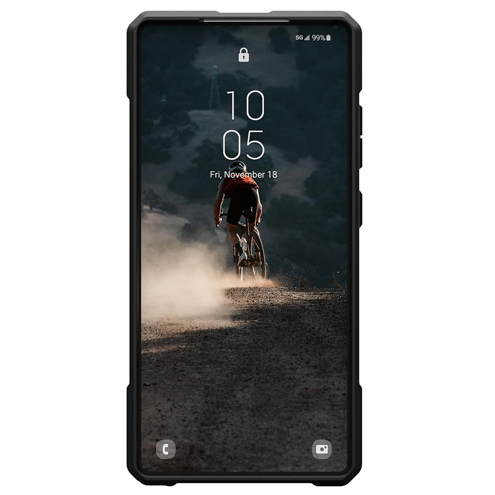 UAG - Monarch Pro MagSafe - Galaxy S25 Ultra - Titanium