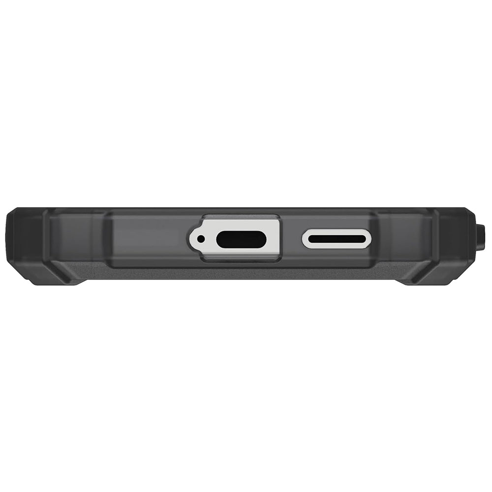 UAG - Plasma XTE MagSafe - Galaxy S25 Plus - Ash Titanium