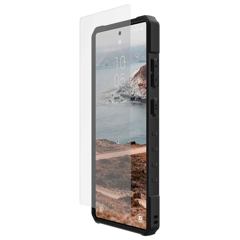 UAG - Glass Shield - Galaxy S25 Ultra - Clear