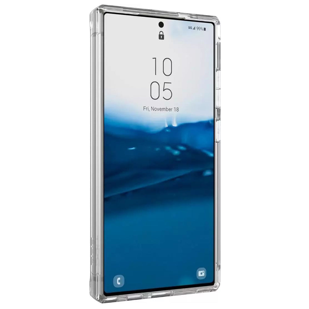 UAG - Plyo - Galaxy S25 Ultra - Ice