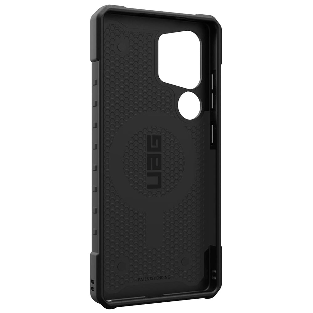 UAG - Pathfinder - Galaxy S25 Ultra - Black