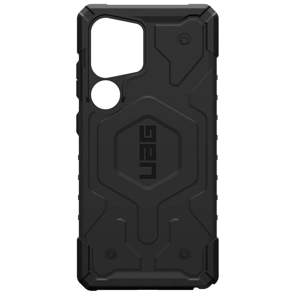 UAG - Pathfinder - Galaxy S25 Ultra - Black