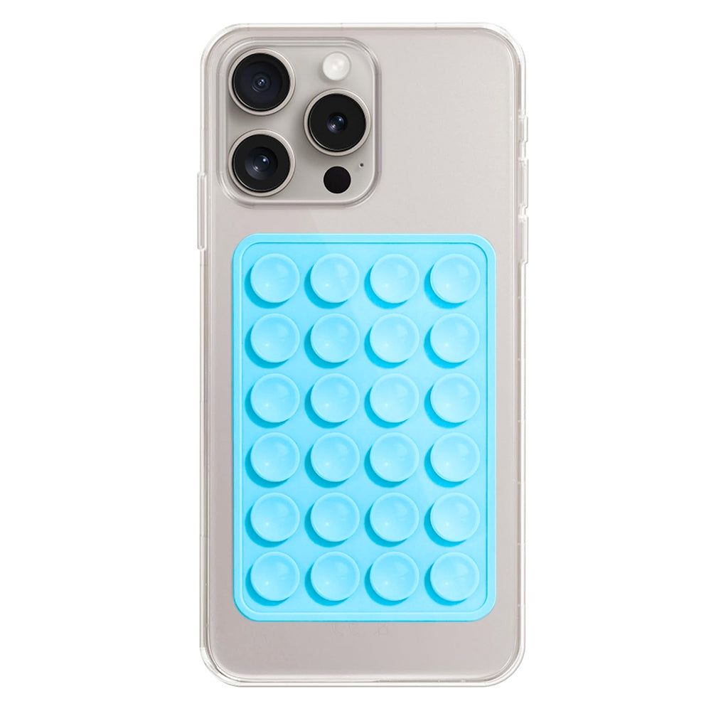 Βεντούζα Σιλικόνης Κινητού Για Selfies - Pop It phonebazaar.gr