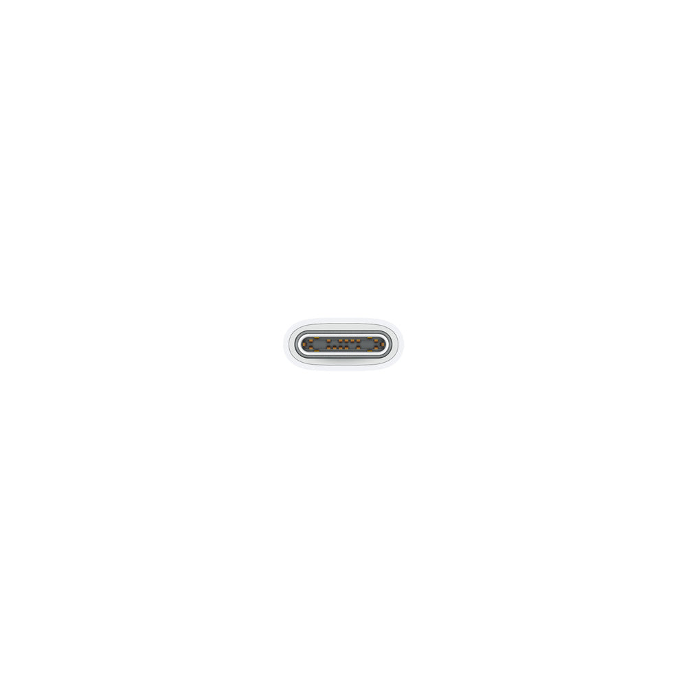 Apple Καλώδιο Φόρτισης USB-C To USB-C 1m 60w – Εικόνα 4