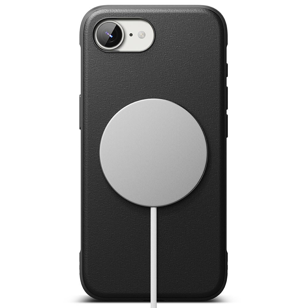 Ringke - Onyx MagSafe - iPhone 16e - Black