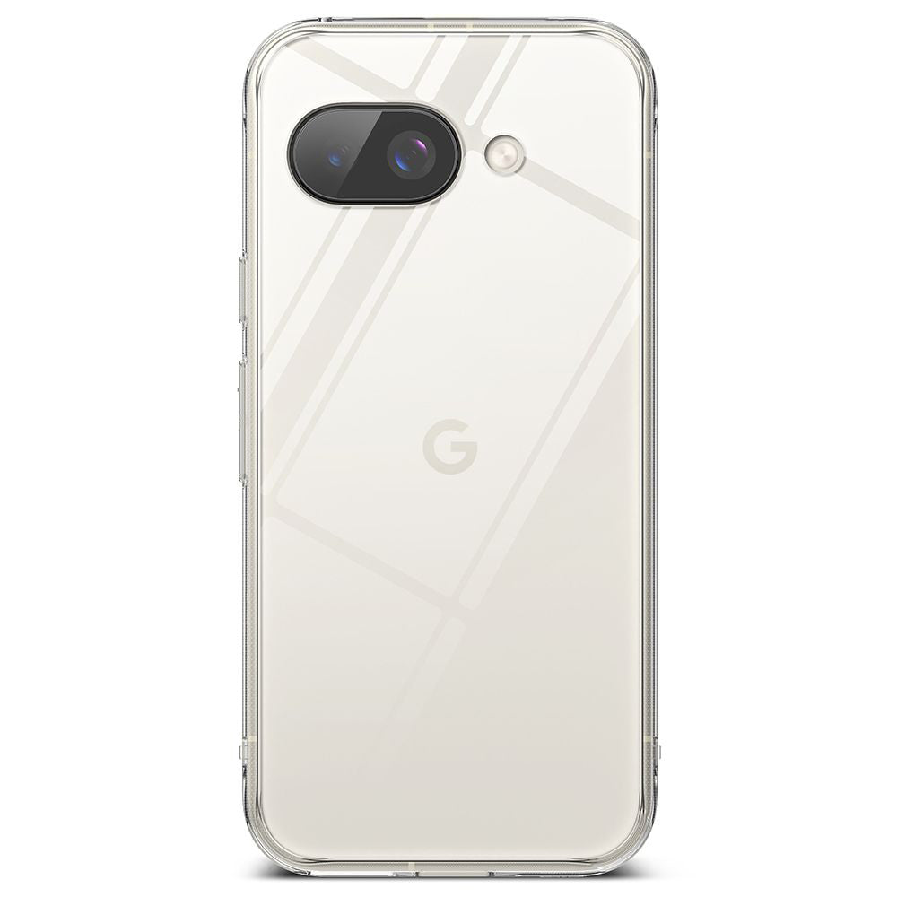 Ringke - Fusion - Google Pixel 9a - Clear